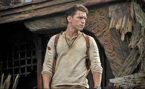 'Uncharted' filmaren emanaldia