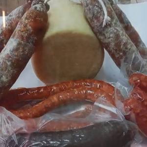 Etxeko produktua doan