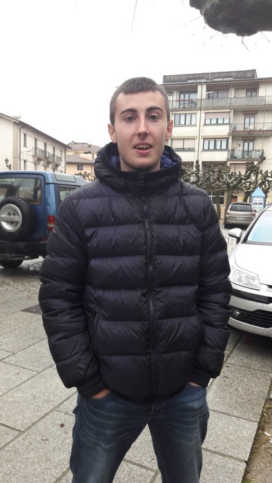 Joanes Bakaikoa, txapelaren bila