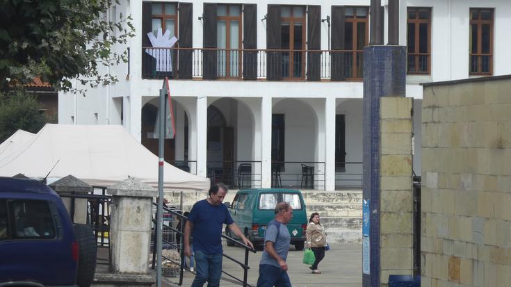 Udalak Garbiketa Zerbitzuko lanpostua bete du