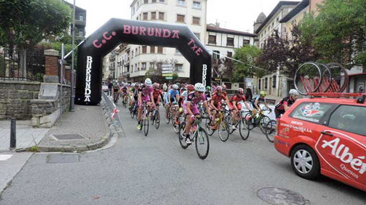 Altsasuko XXXI. Udaberri Torneoa