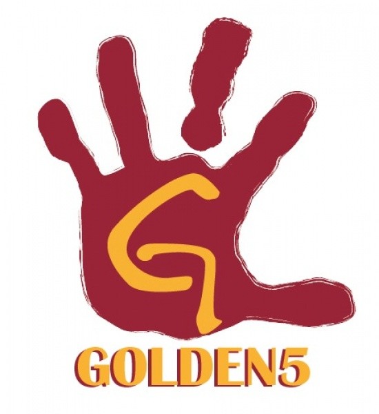 DIZIPLINA POSITIBOA. GOLDEN 5