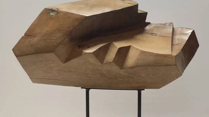 'Bi anaia' erakusketa, Irurtzunen