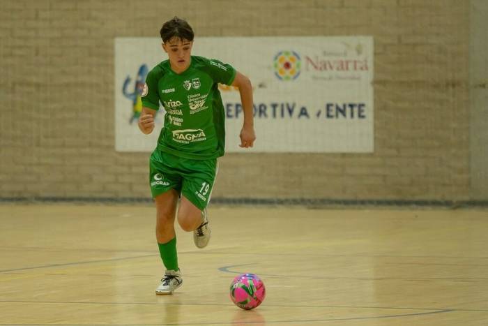 Aimar Iraurgi, Xotaren perla sakandar berria