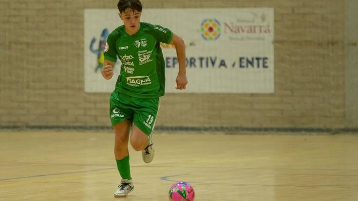 Aimar Iraurgi, Xotaren perla sakandar berria