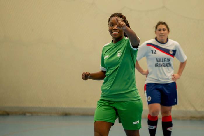 Xotako neskek gehiago merezi izan zuten