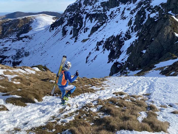 Urrestarazu fin Bandres-Karolon