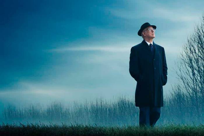 'La Grazia' filmaren emanaldia