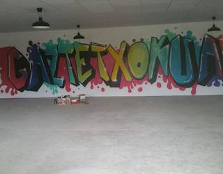 Aisialdi begiraleak behar dira Arbizun