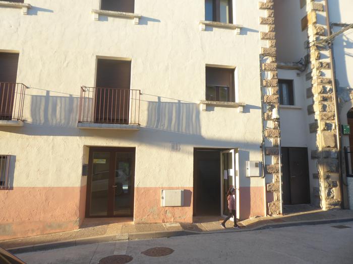 Udalak txistu irakaslea kontratatzeko deialdia egin du