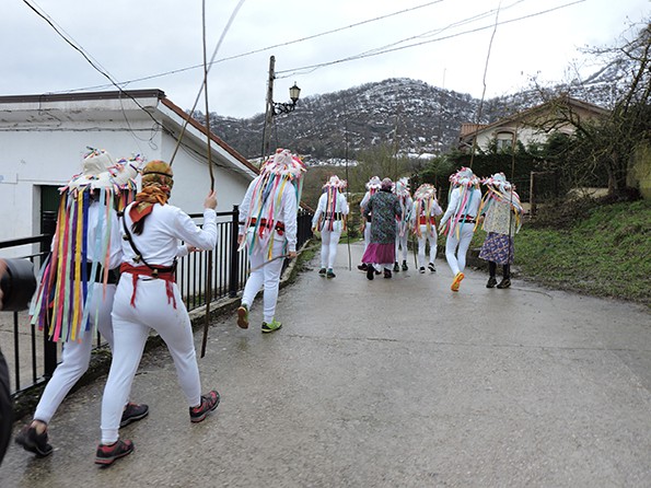 Atzo gogotsu atera ziren jotzera Unanun - 16