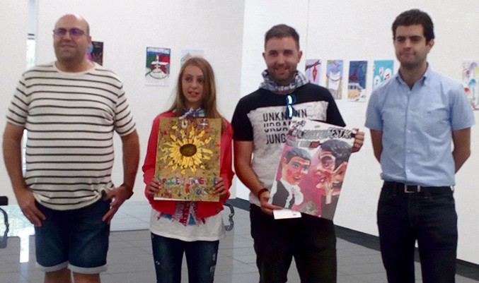 Aske kartelak iragarriko ditu Altsasuko festak
