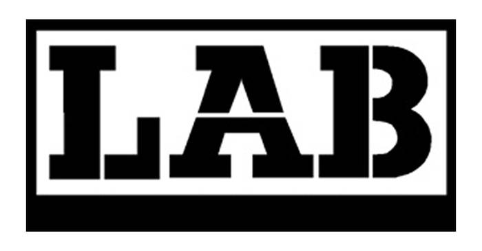 LAB SINDIKATUA logotipoa