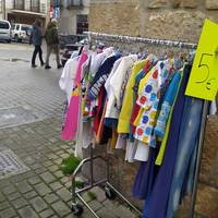 Merkealdia despeditzeko, beherapen handiak