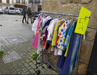 Merkealdia despeditzeko, beherapen handiak