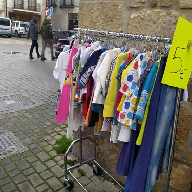 Merkealdia despeditzeko, beherapen handiak