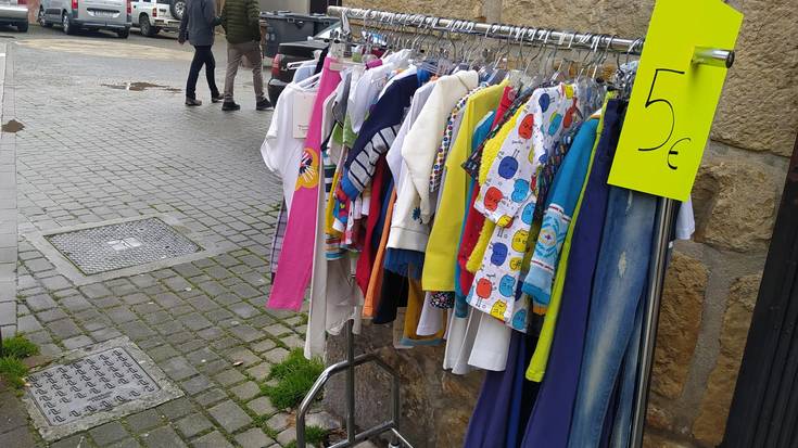 Merkealdia despeditzeko, beherapen handiak