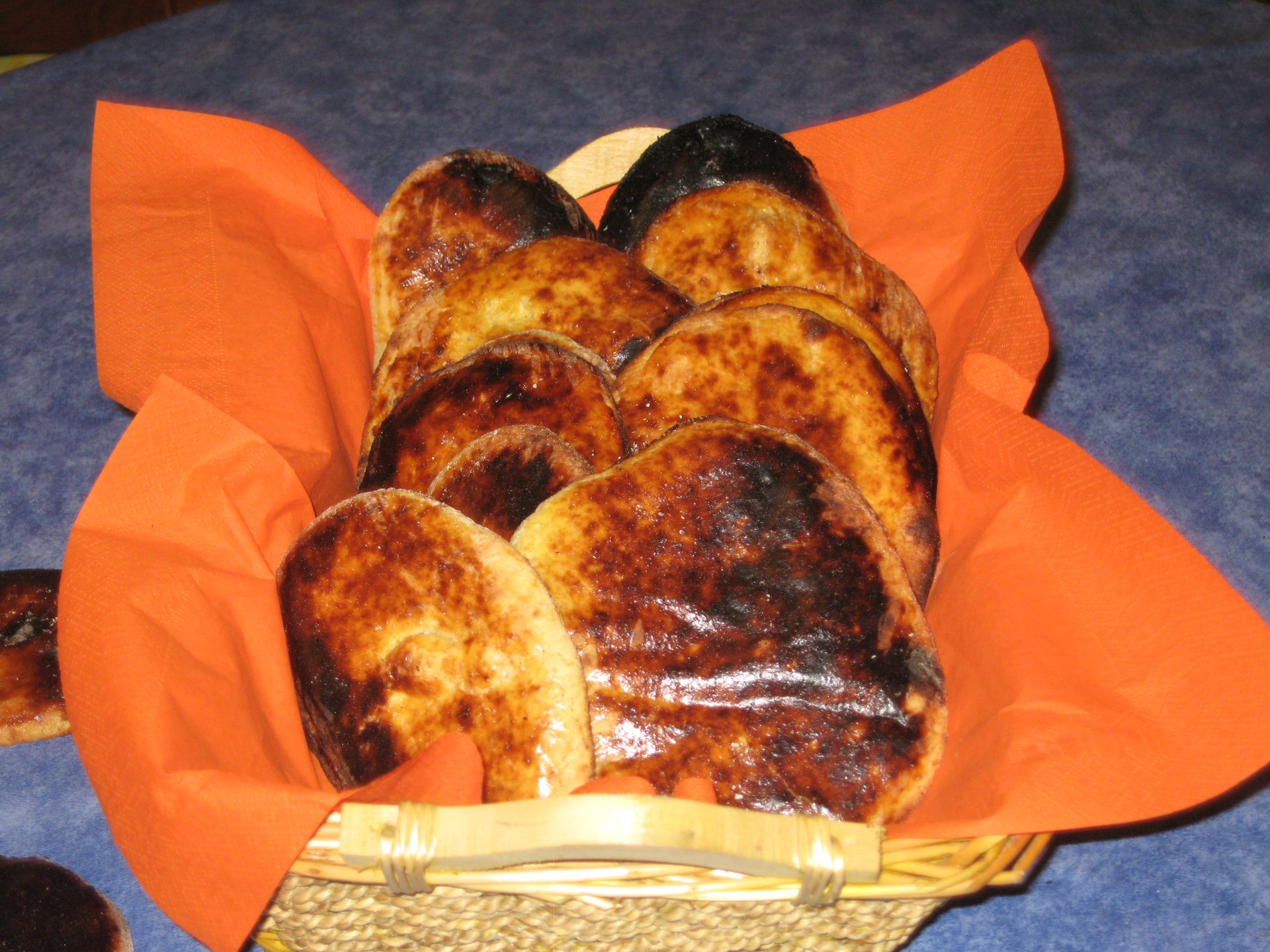Piperrik gabeko opila