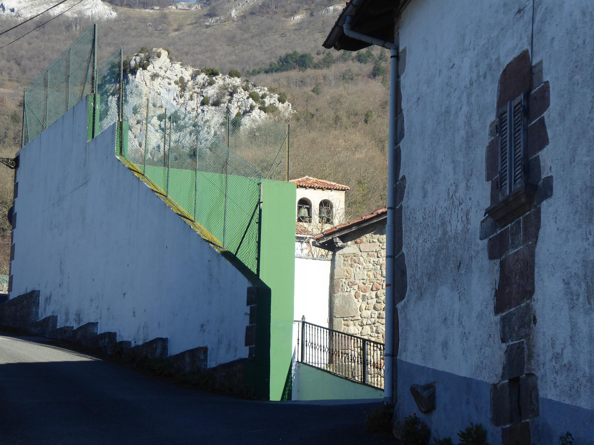 Festetarako beroketa 