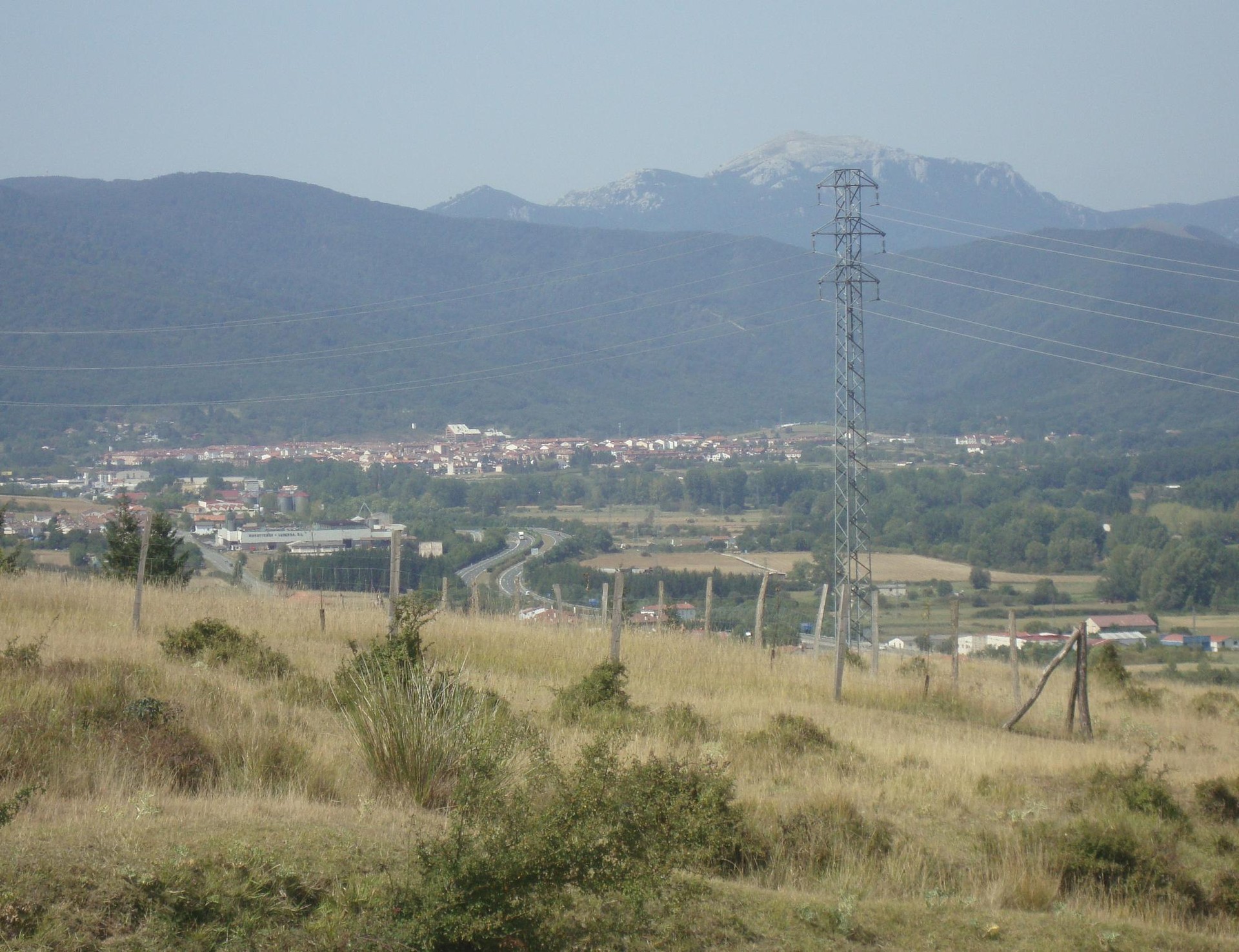 Argindar hornidura hobetzeko lanak eginen dituzte 