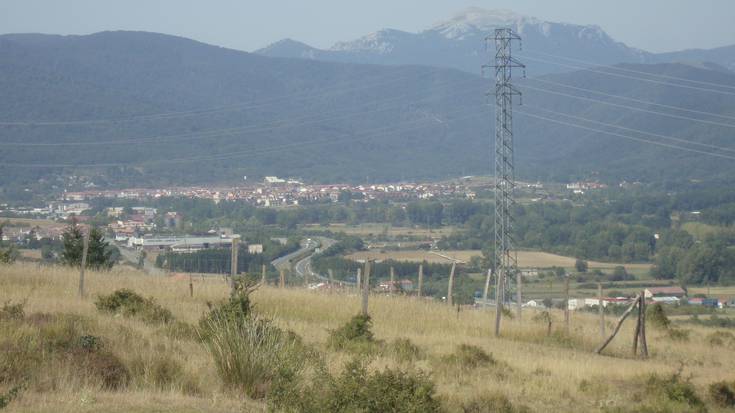 Argindar hornidura hobetzeko lanak eginen dituzte 