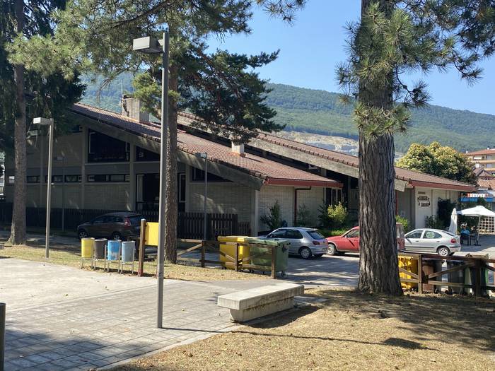 Urte zaharra: Remenber 40. Anniversary