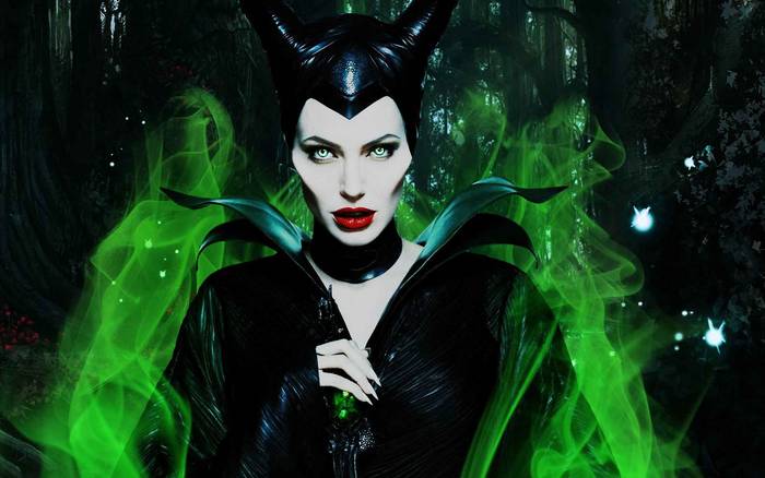 Malefica
