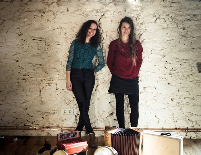 Korrika Kulturala. Otxo taldearen kontzertua