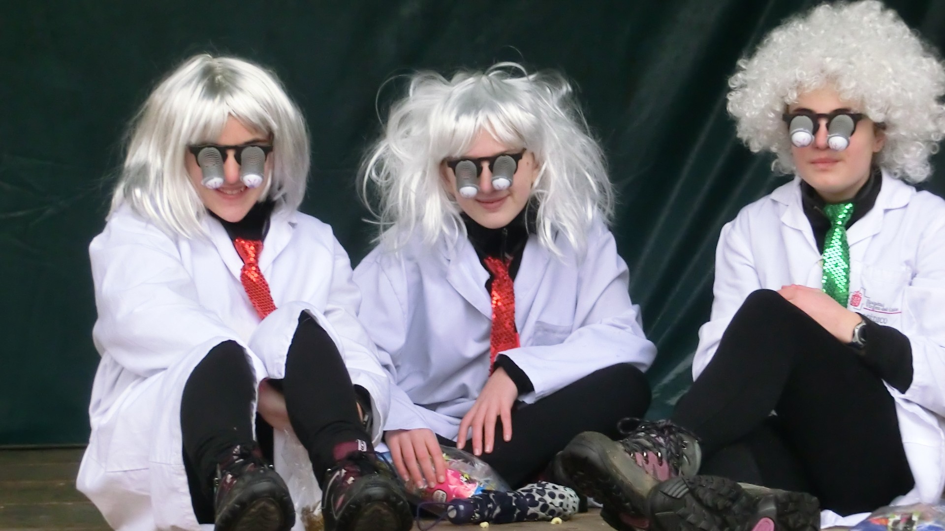 Altsasuko hiri inauteria 2015