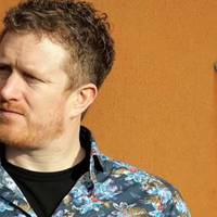 Padraig Jack irlandarraren kontzertua