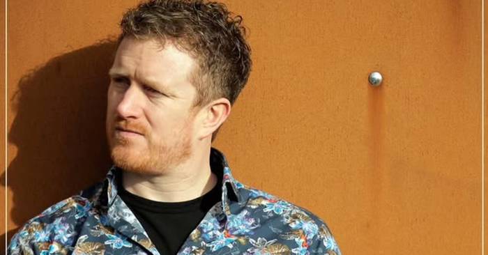 Padraig Jack irlandarraren kontzertua