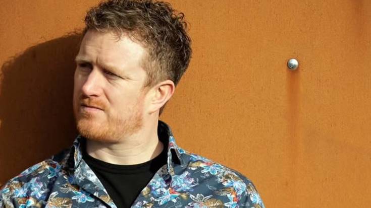 Padraig Jack irlandarraren kontzertua