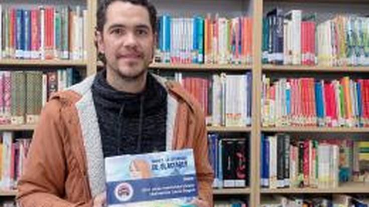 Anayeten istorioaren aurkezpena eta kamishibai