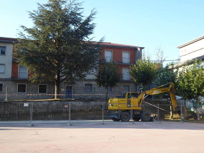 Aurtengoak “trantsizioko aurrekontuak” dira