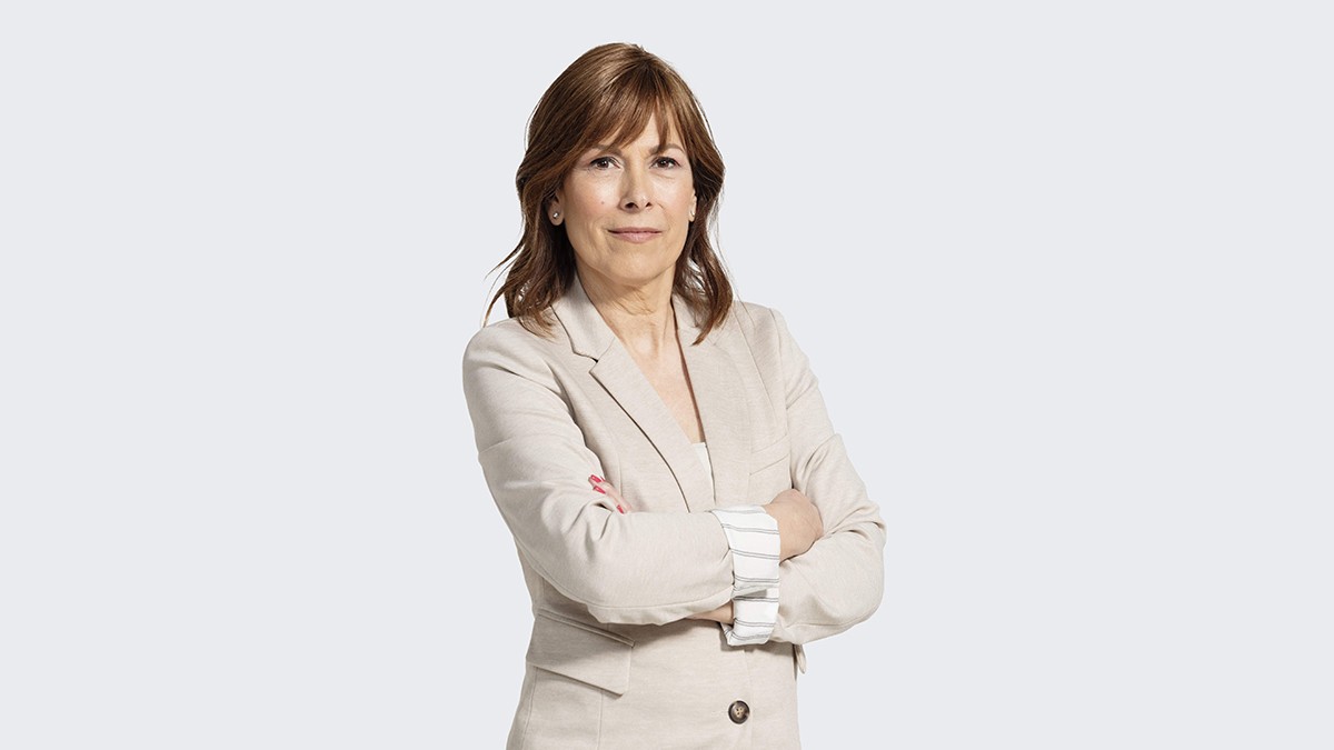 "Nafarroak lidergo ausarta berreskuratu behar du"