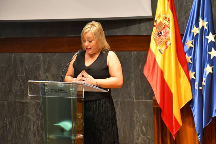 Emma Larreta Madrilen saritua