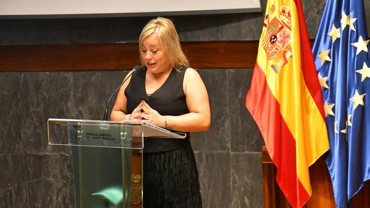 Emma Larreta Madrilen saritua