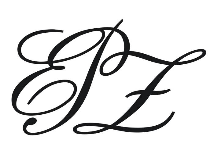 ZURIÑE ILE-APAINDEGIA logotipoa