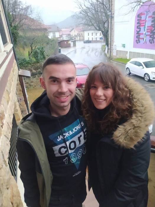 "Herri ihotean gehiago zentratzen hasi gara"