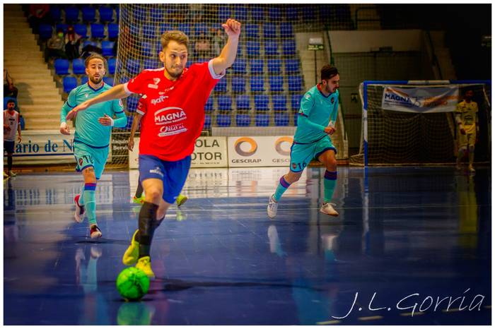 Imanolek aitortu du ostiralekoa makilakada gogorra izan dela