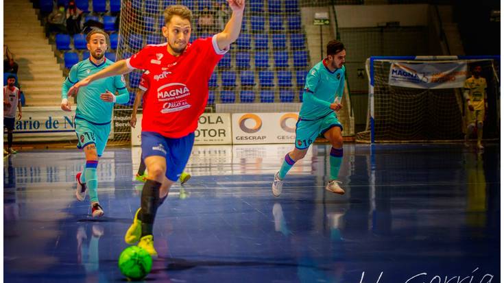 Imanolek aitortu du ostiralekoa makilakada gogorra izan dela