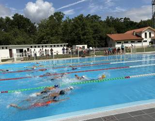 Sakanan triatleta bikainak ditugu