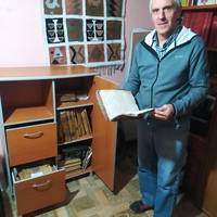 Parrokian aurkitutakoaren berri ematen