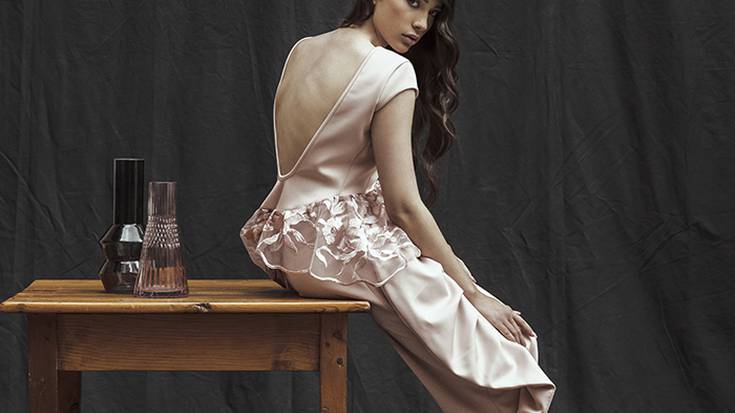 Atseden hartzeko eta sentitzeko arropa