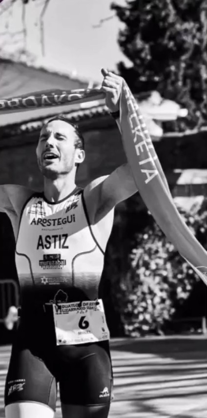 Mikel Astizen bigarrena jarraian: orain, Lizarra