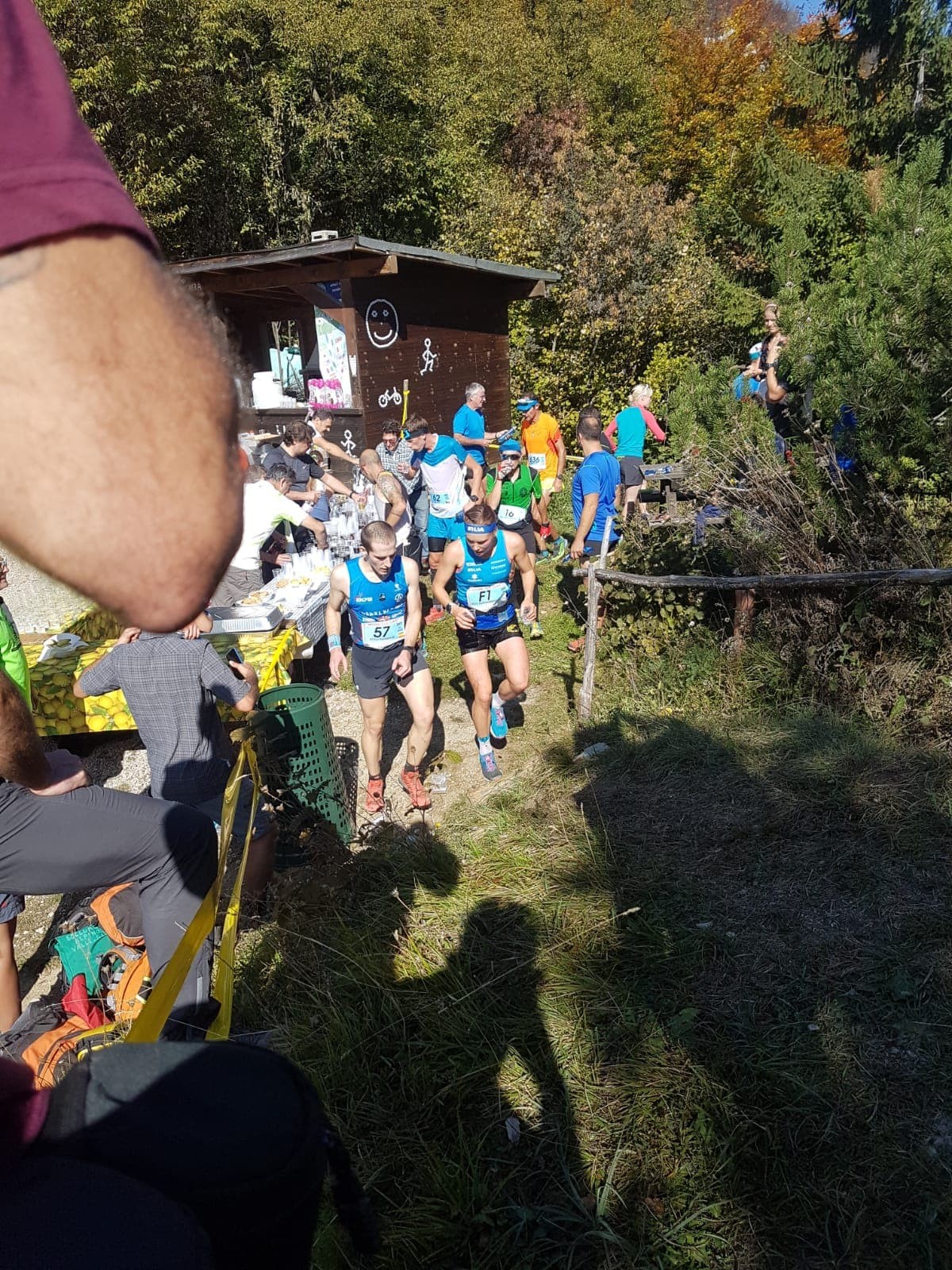 Katarain 39.a Limone Extreme Skyracen