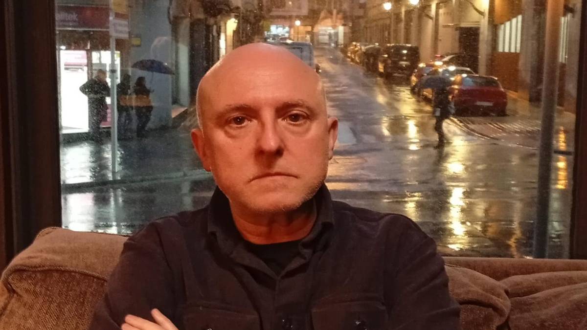 Memoriaren obra: 'Anónima'