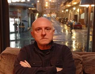 Memoriaren obra: 'Anónima'