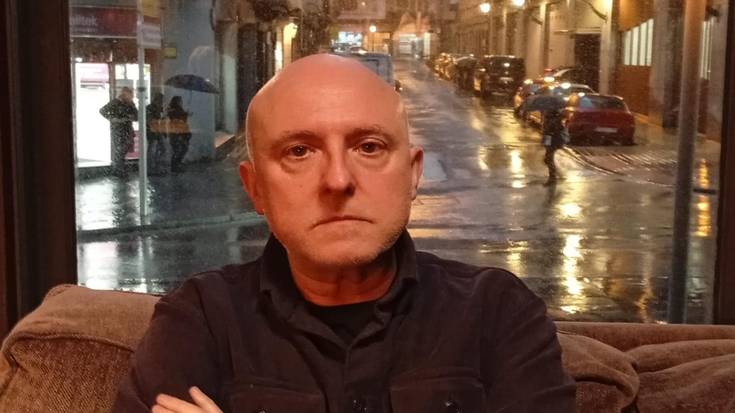 Memoriaren obra: 'Anónima'