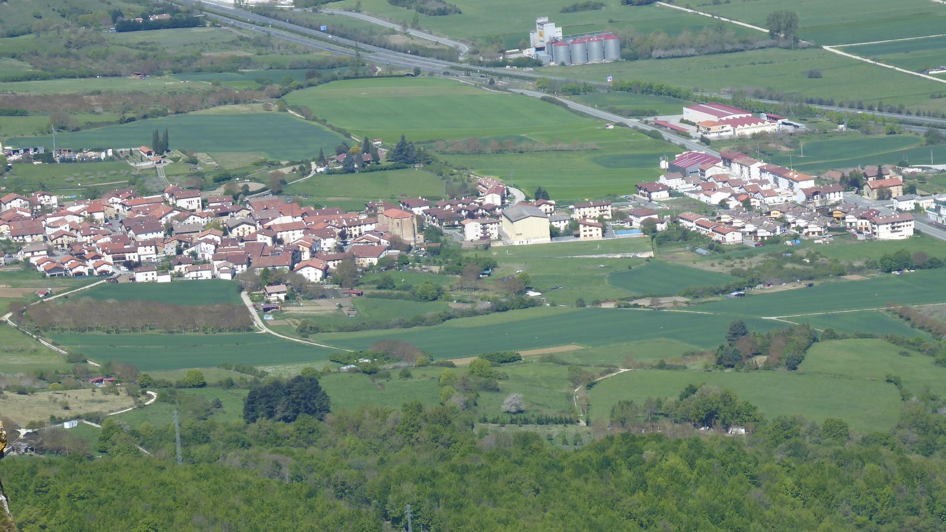 Alokairurako etxebizitza premiarik badago?